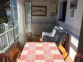 2 bedrooms appartement with sea view and wifi at Altea, Altea